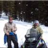 Snowmobile on Idaho snowmobiling trails with good friends John Goodman and Donny Moore