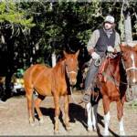 Moose Creek Estates hunting land for sale bordering National Forest Land offers access to public lands for hunting all kinds of game in the back country by horseback and ATV